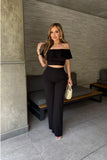 Luna pants set