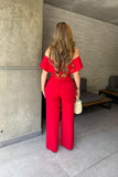 Luna pants set