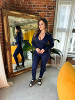 Miranda jumpsuit