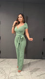 Georgina jumpsuit