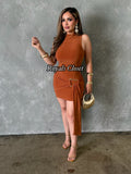 Lauren mini dress