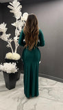 Vanessa gown dress