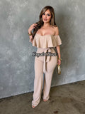 Mayte jumpsuit