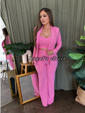 Tatiana 3 pieces set