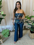 Gala pants set