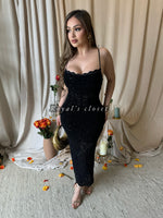 Matilda lace dress