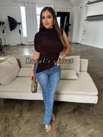 Sarai fall top