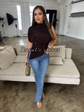 Sarai fall top