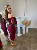 Melly  mesh dress