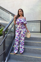 Jasmine jumpsuit