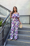 Jasmine jumpsuit