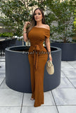 Jessica jumpsuit