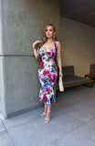Arianna mermaid dress