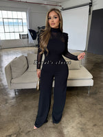 Ramona Jumpsuit