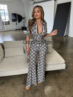 Judith jumpsuits