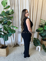 Sabrina jumpsuit