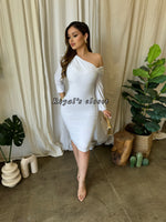 Noelia midi dress