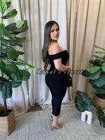Meybell mesh midi dress