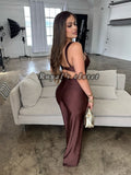 Raquel Jumpsuit
