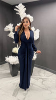 Vanessa gown dress