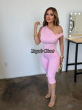 Lola capris set