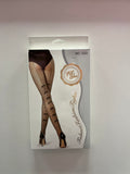 Coquette tights