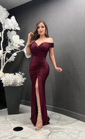Sofia gown dress