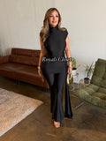Jenifer jumpsuit
