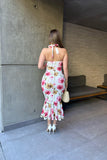 Arianna mermaid dress