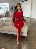 Patricia mini dress