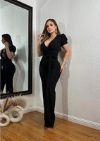 Lisette jumpsuit