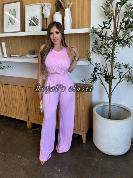 Consuelo summer set