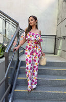 Jasmine jumpsuit