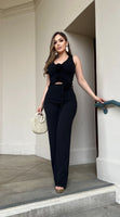 Belen pants set