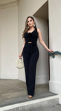 Belen pants set