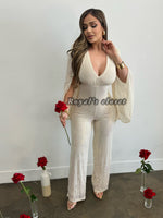 Kelsey jumpsuit