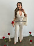Kelsey jumpsuit
