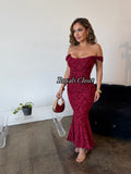 Tracy midi dress