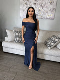 Jasmine gown dress