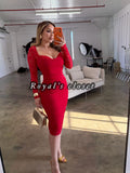 Barbara mesh dress
