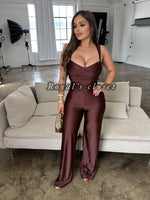Raquel Jumpsuit