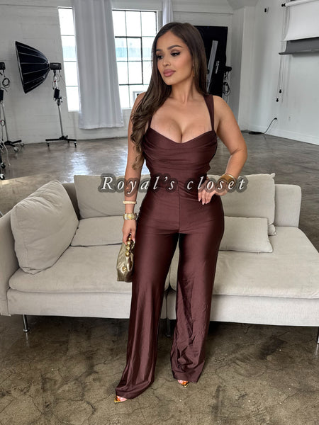Raquel Jumpsuit