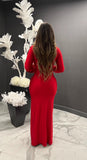 Vanessa gown dress