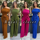 Jessica jumpsuit