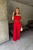 Luna pants set