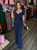 Isabell jumpsuit