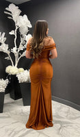 Sofia gown dress
