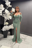 Sabrina gown dress