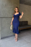 Marisol midi dress
