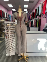 Raquel Jumpsuit
